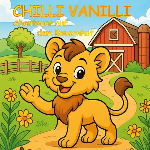 Chilli Vanilli