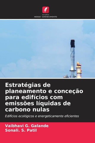 Estratégias de planeamento e conceção para edifícios com emissões líquidas de carbono nulas