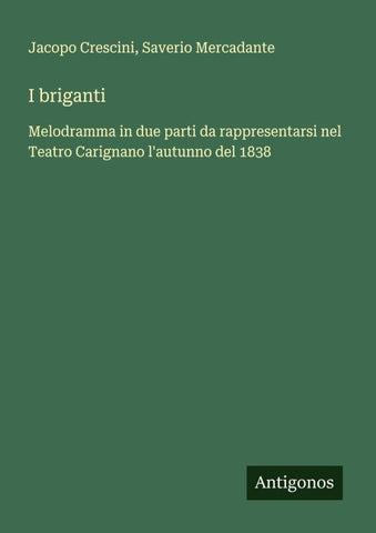 I briganti