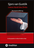 Leere Hand des Sinto