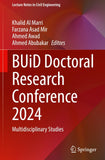 BUiD Doctoral Research Conference 2024