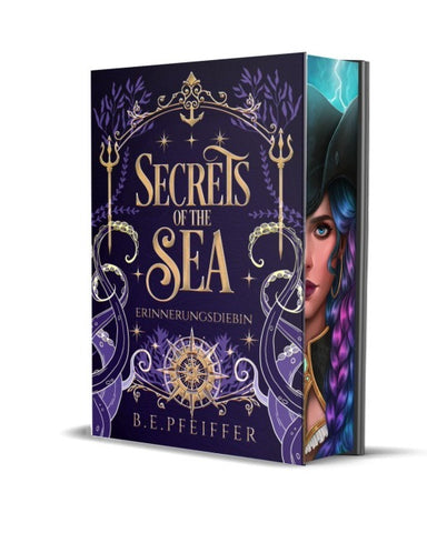 Secrets of the Sea - Erinnerungsdiebin
