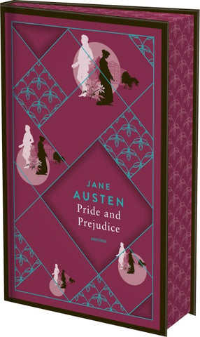 Austen - Pride and Prejudice