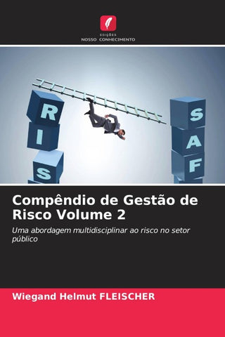 Compêndio de Gestão de Risco Volume 2