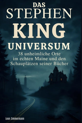 Das Stephen King Universum
