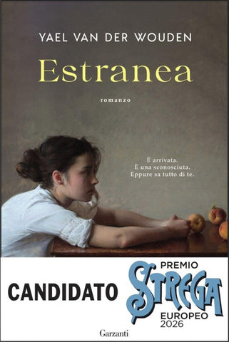 Estranea