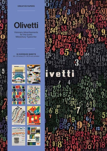 Olivetti Creative Papers