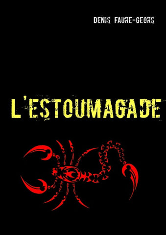 L'estoumagade