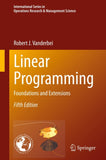 Linear Programming