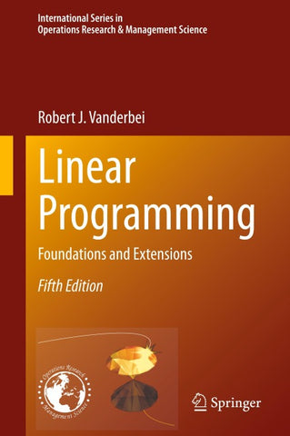 Linear Programming
