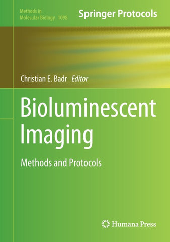 Bioluminescent Imaging