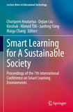 Smart Learning for A Sustainable Society