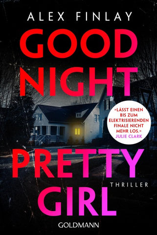 Good Night, Pretty Girl