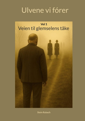 Ulvene vi fórer