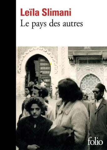 Les pays des autres