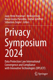 Privacy Symposium 2024