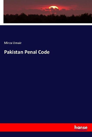 Pakistan Penal Code
