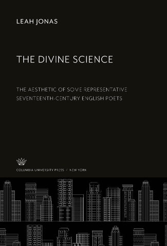 The Divine Science