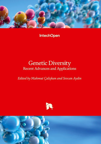Genetic Diversity