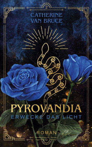 Pyrovandia - Erwecke das Licht