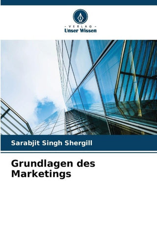 Grundlagen des Marketings