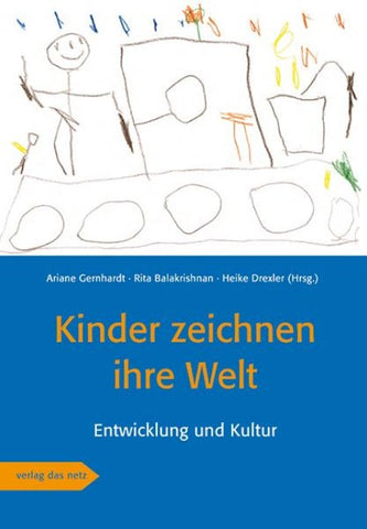 Kinder zeichnen ihre Welt