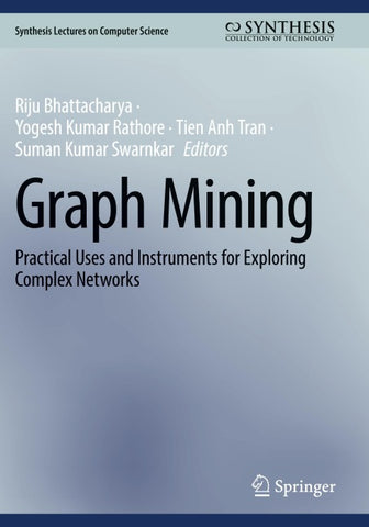 Graph Mining