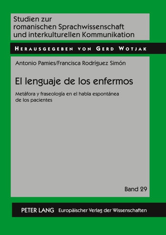 El lenguaje de los enfermos