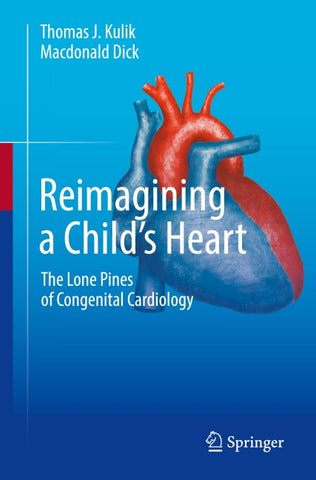 Reimagining a Child’s Heart
