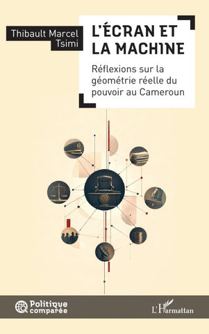 L'Écran et la Machine