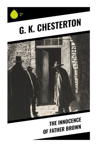 The Innocence of Father Brown