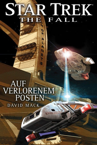 Star Trek - The Fall 3