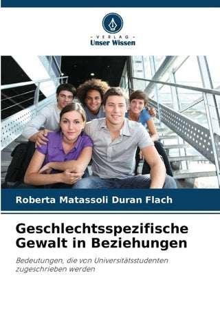 Geschlechtsspezifische Gewalt in Beziehungen