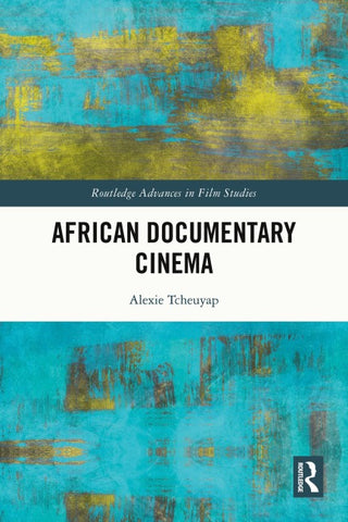 African Documentary Cinema