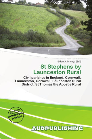 St Stephens by Launceston Rural