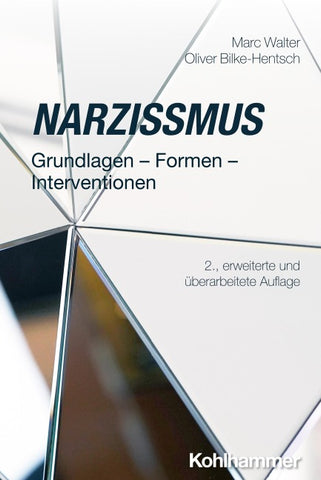Narzissmus