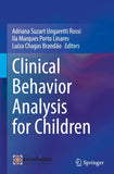 Clinical Behavior Analysis for Children
