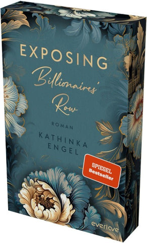 Exposing Billionaires’ Row