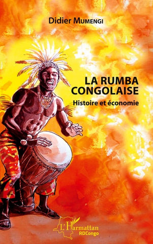 La Rumba congolaise