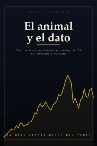 El animal y el dato