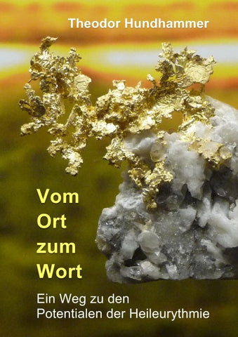 Vom Ort zum Wort