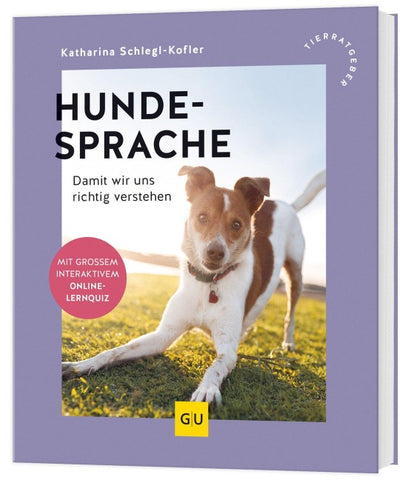 Hundesprache