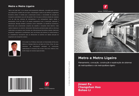 Metro e Metro Ligeiro