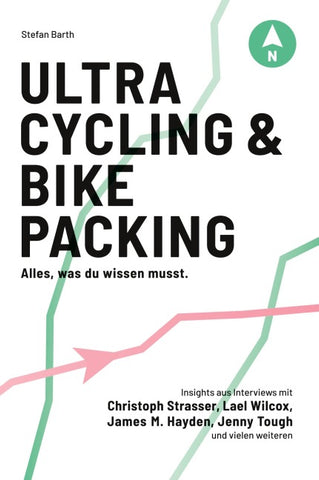 Ultracycling & Bikepacking