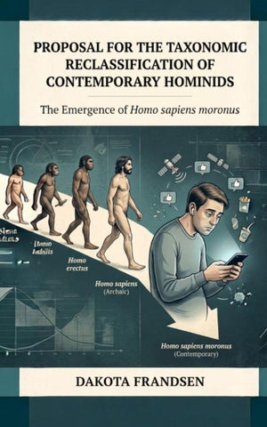 Proposal for the Taxonomic Reclassification of Contemporary Hominids