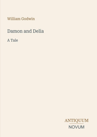 Damon and Delia
