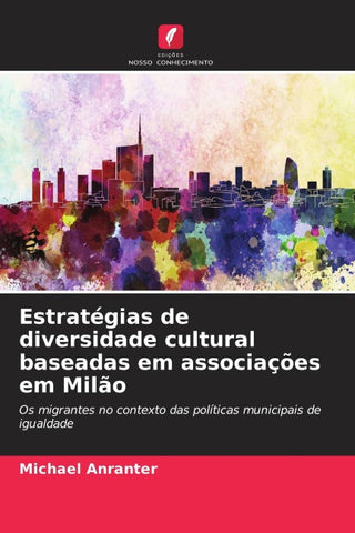 Estratégias de diversidade cultural baseadas em associações em Milão