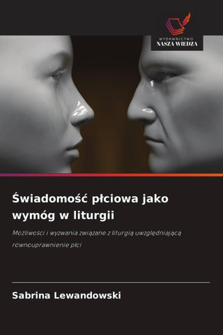¿wiadomo¿¿ p¿ciowa jako wymóg w liturgii