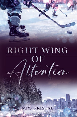 Right Wing of Attention