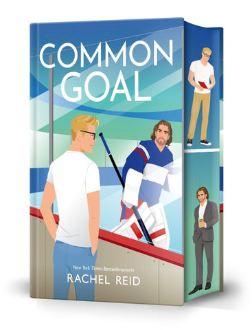 Common Goal